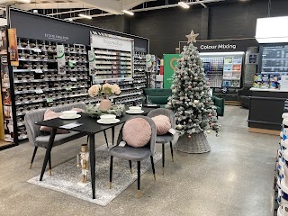 Homebase - Bradford (including Bathstore)