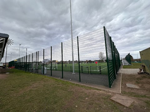 Halewood Leisure Centre