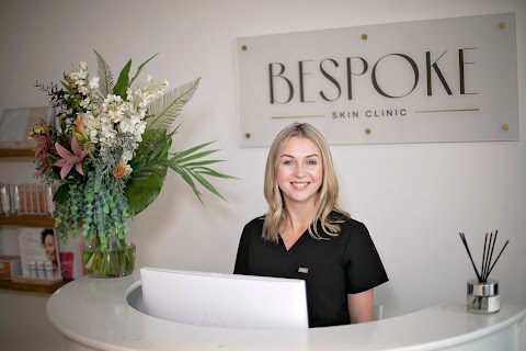 Bespoke Skin Clinic // Bespoke Beauty