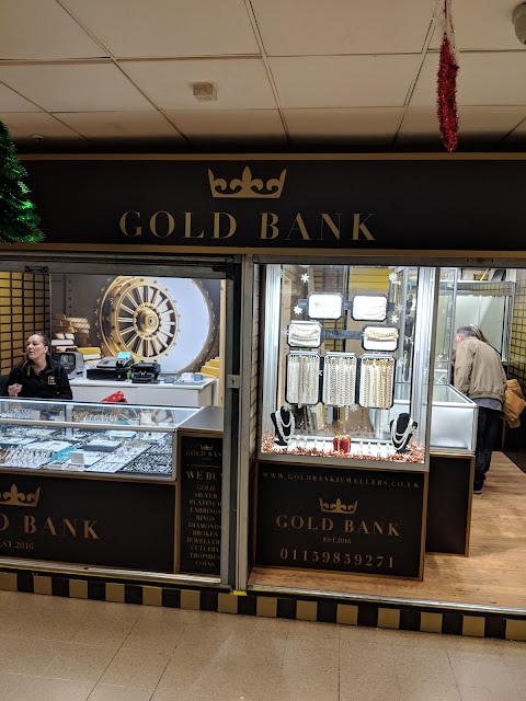 Gold Bank