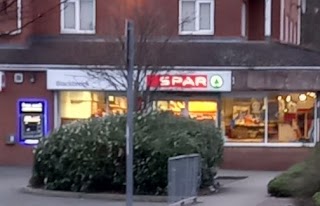 SPAR Blackbrook