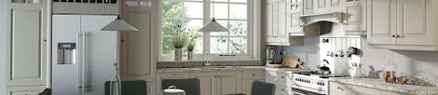 Concept Kitchens and Bathrooms