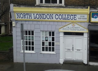 North London College