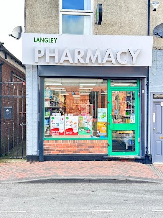 Langley Pharmacy