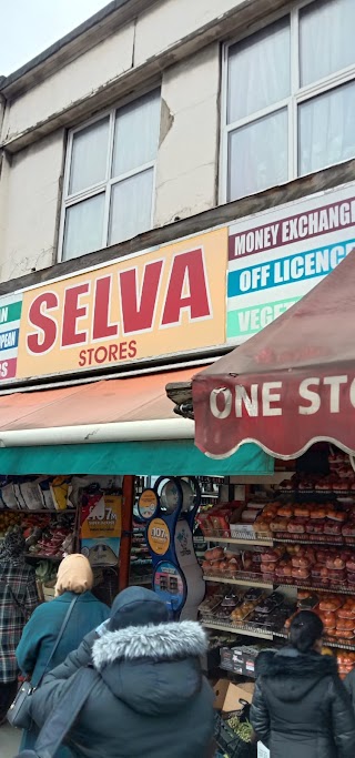 Selva Stores