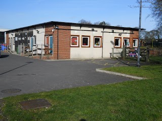 Tiny Adventures Learning Zone Children's Day Nursery