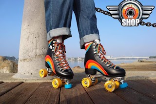 United SK8S Ltd