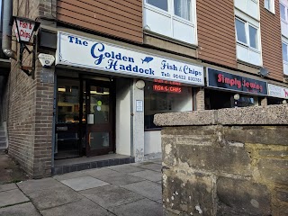 The Golden Haddock