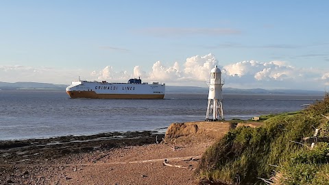 Black Nore Lighthouse