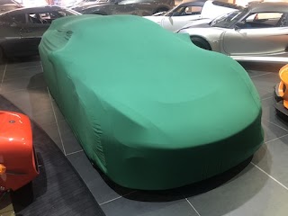 Car Covers UK Direct