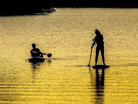 Horseshoe Lake Activity Centre