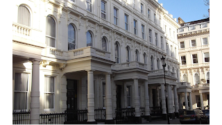 New Mansion House (Lancaster Gate)