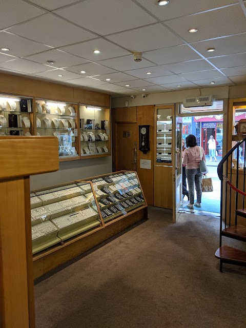 Conways Jewellers