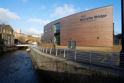 Sowerby Bridge Pool and Fitness Centre