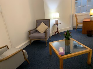 Stedman Counselling and Psychotherapy Associates