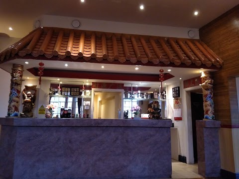 Benny's Chinese Takeaway & Noodle Bar