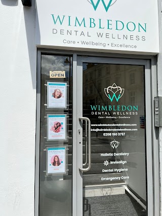 Wimbledon Dental Wellness | Dentist Wimbledon