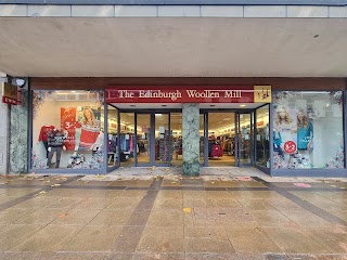 The Edinburgh Woollen Mill