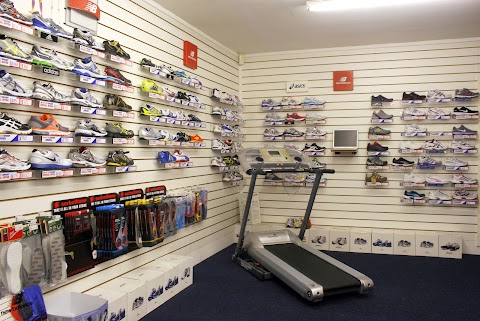 Seaton Sports Ltd