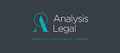 Analysis Legal | Employment Solicitors Stockport