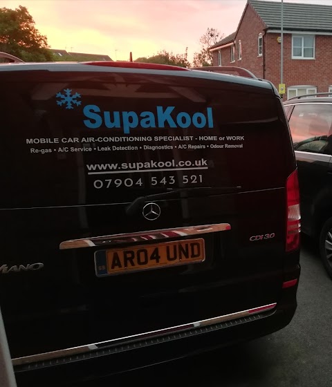 SupaKool