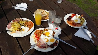 Toby Carvery Moby Dick