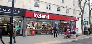 Iceland Supermarket Hounslow