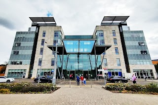 Peterborough City Hospital