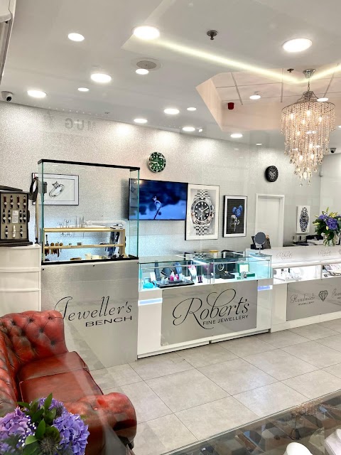 Robert's Fine Jewellery