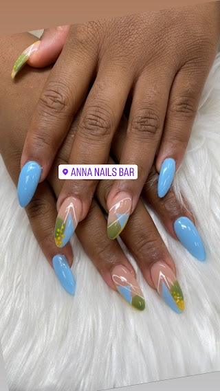 Anna Nails Bar