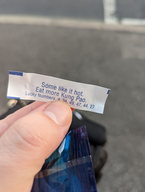 Good Fortune