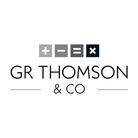 GR Thomson & Co