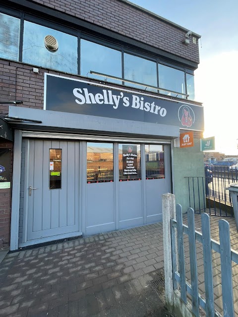 Shelly's Bistro Ltd