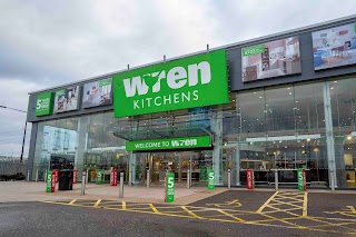 Wren Kitchens