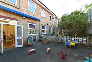 Bright Horizons Maythorne Cottages Day Nursery and Preschool