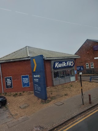 Kwik Fit - Birmingham - Cotteridge