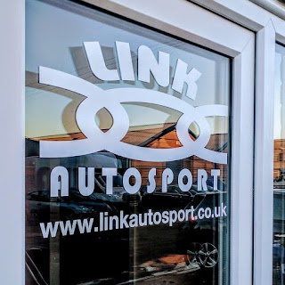 Link Autosport Ltd