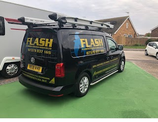 Flash Plumbing and Heating Services Ltd