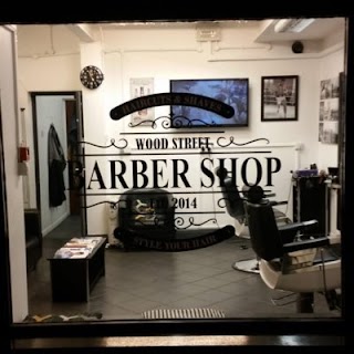 Wood Street Barbers