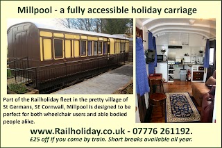 Railholiday