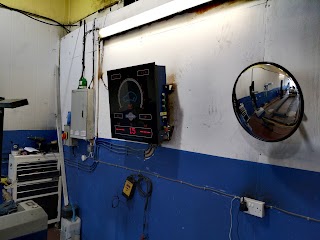 SAM MOT TESTING CENTRE