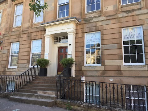 West Dental Glasgow