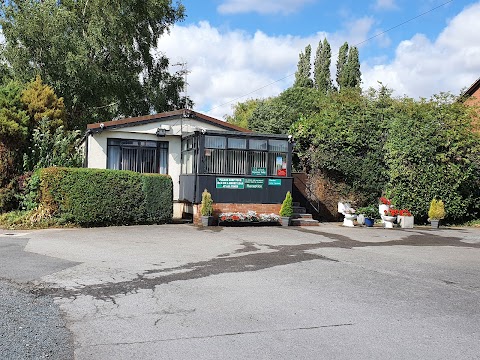 Riverside Caravan Park