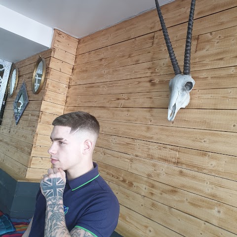 Rio Barbers