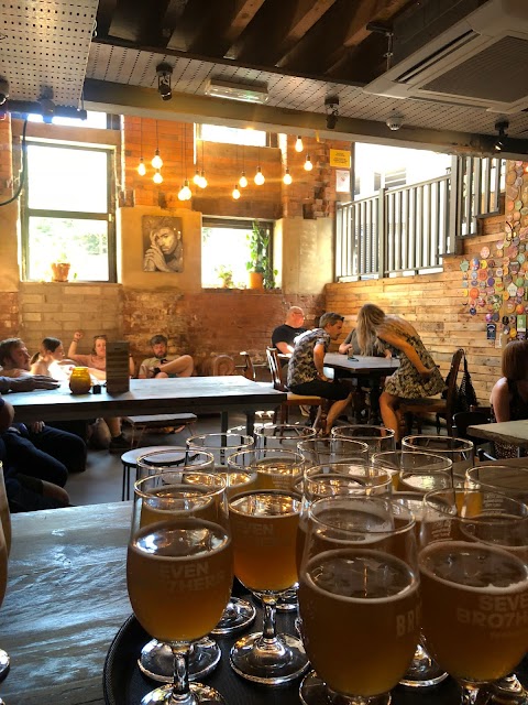 Craft Beer Tour Manchester