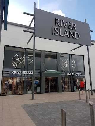 River Island