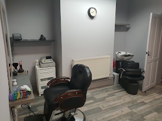 The Barbers Woodville