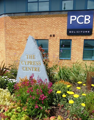 PCB Solicitors LLP