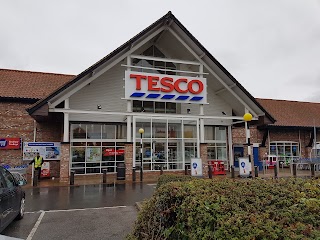 Tesco Superstore