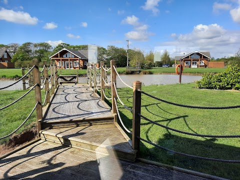 Hornsea Lakeside Lodges